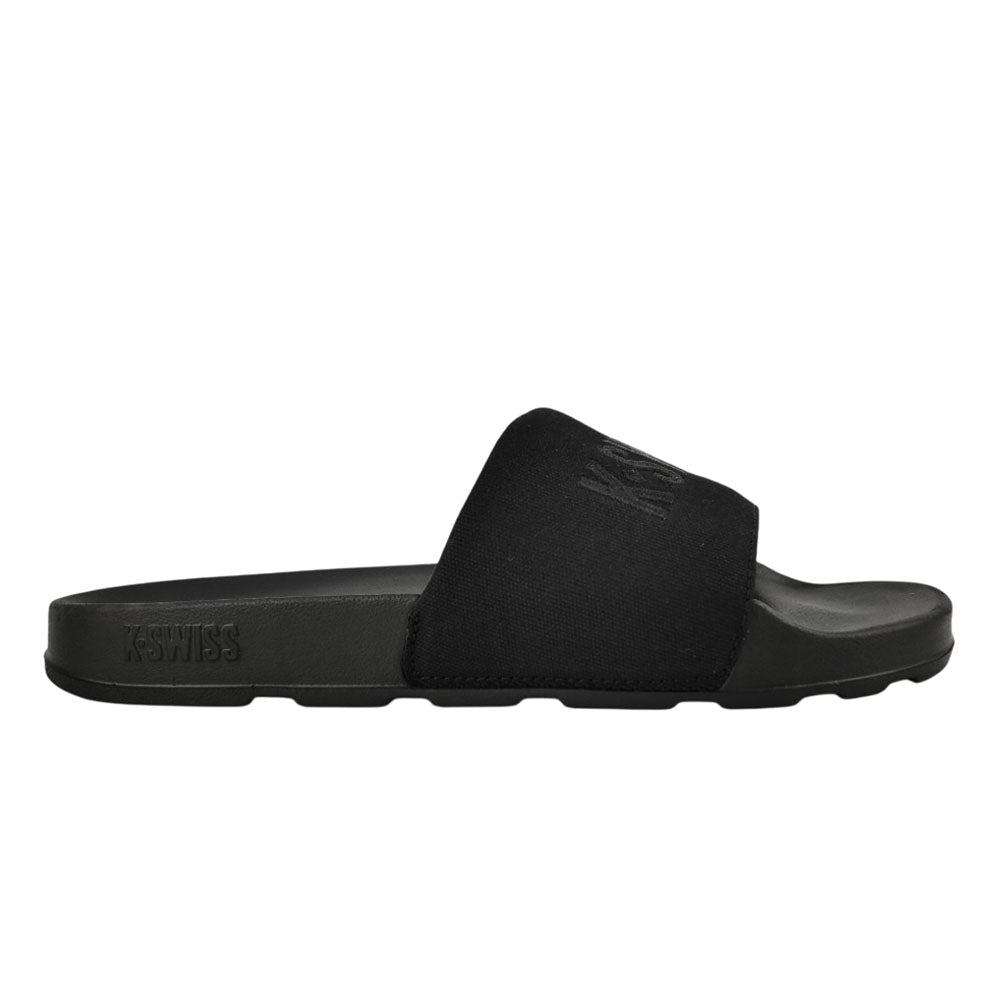 K-SWISS Maxon Canvas Men's Sandals - Supersports Thailand