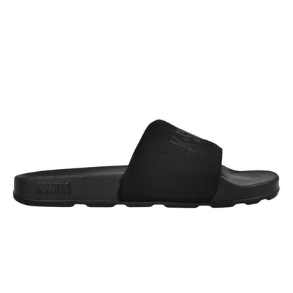 K-SWISS Maxon Canvas Men's Sandals - Supersports Thailand