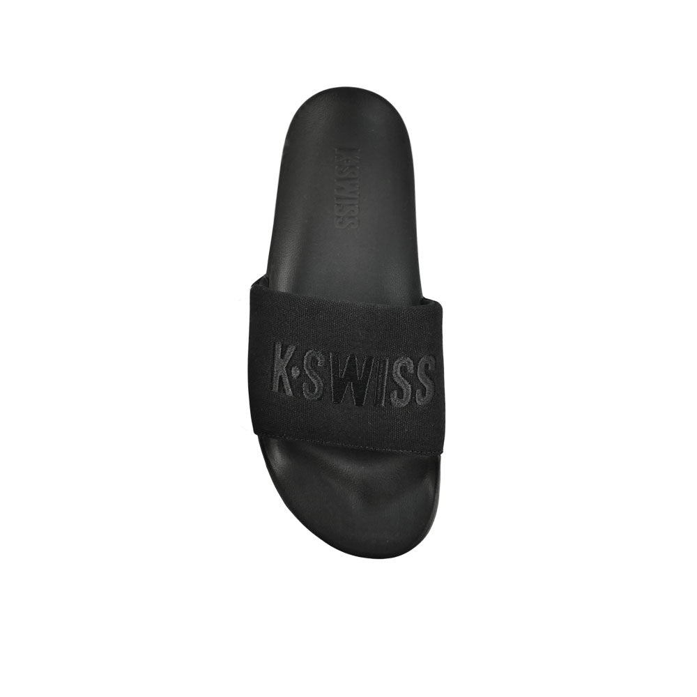 K-SWISS Maxon Canvas Men's Sandals - Supersports Thailand