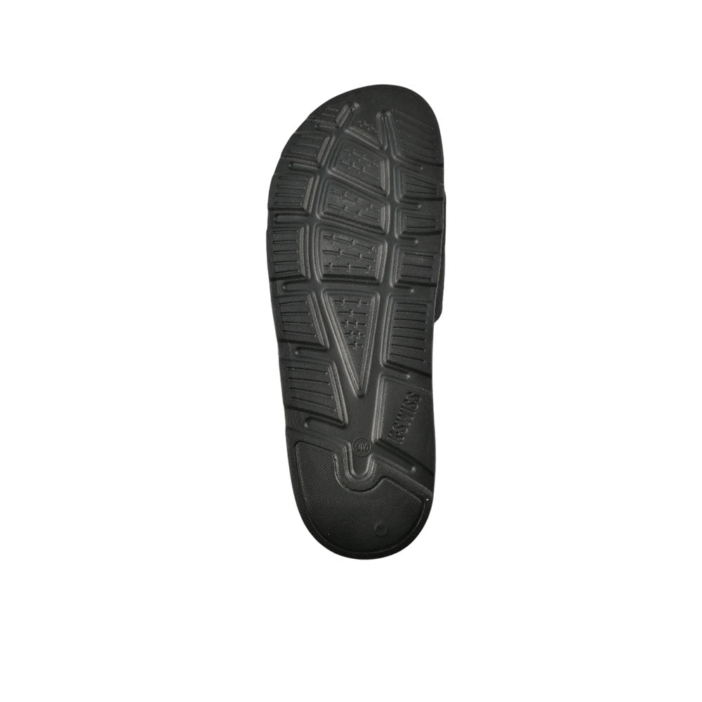 K-SWISS Maxon Canvas Men's Sandals - Supersports Thailand Supersports Thailand