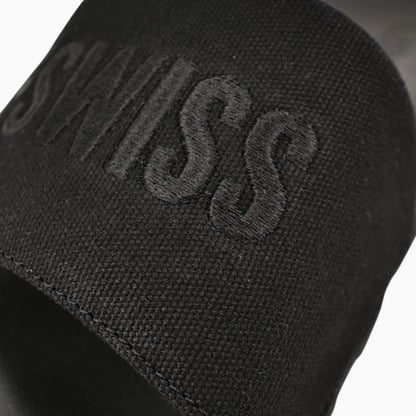 K-SWISS Maxon Canvas Men's Sandals - Supersports Thailand