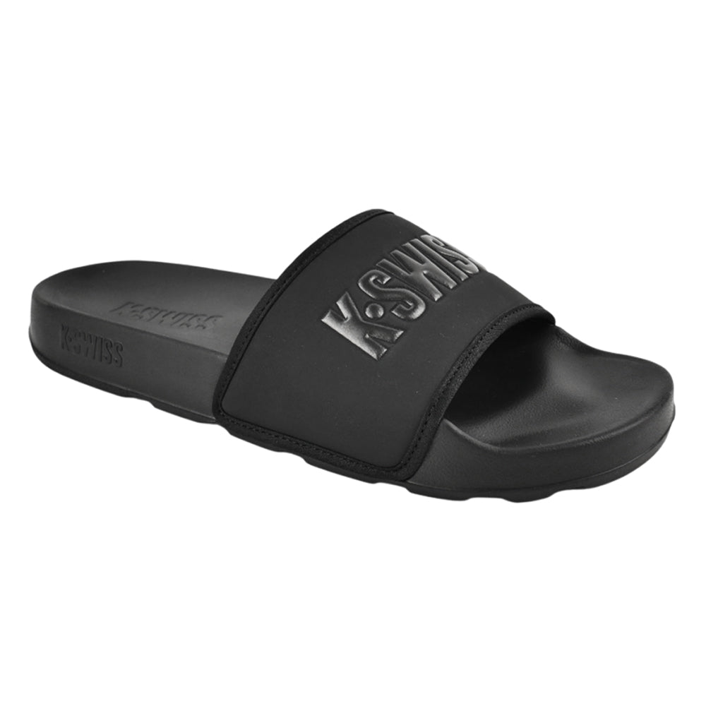 K-SWISS Stamp Men's Sandals - Supersports Thailand Supersports Thailand