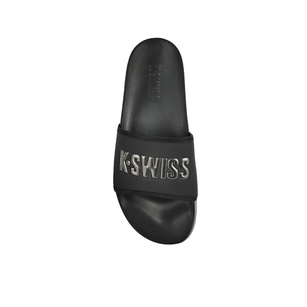 K-SWISS Stamp Men's Sandals - Supersports Thailand Supersports Thailand