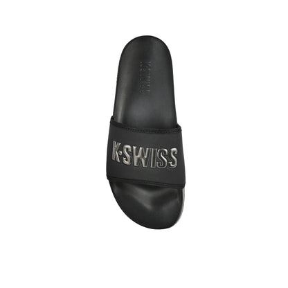 K-SWISS Stamp Men's Sandals - Supersports Thailand