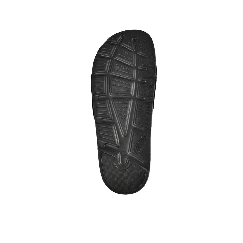K-SWISS Stamp Men's Sandals - Supersports Thailand