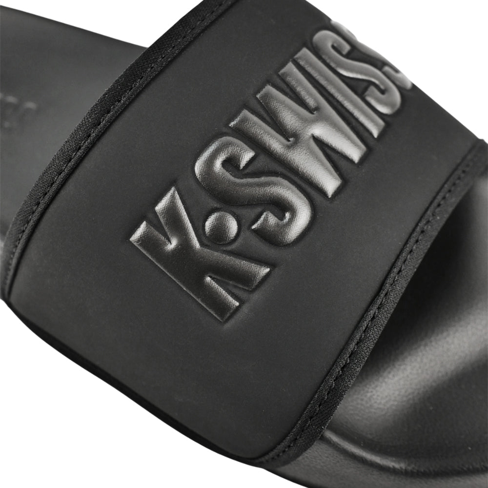 K-SWISS Stamp Men's Sandals - Supersports Thailand