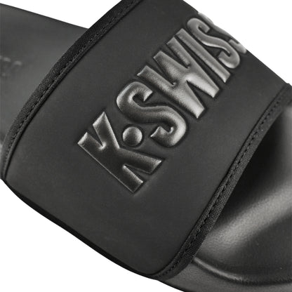 K-SWISS Stamp Men's Sandals - Supersports Thailand