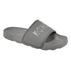 K-SWISS Stamp Men's Sandals - Supersports Thailand