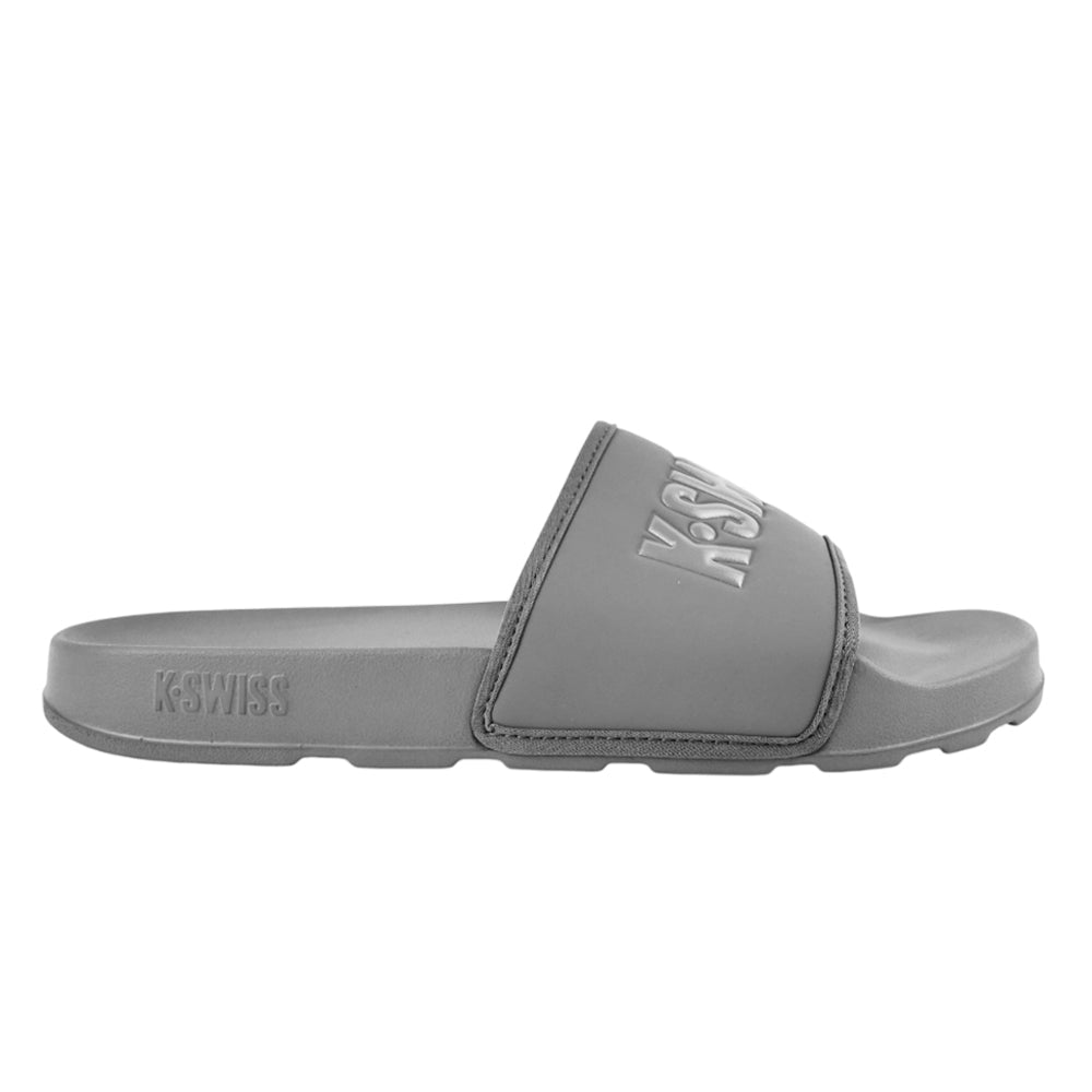 K-SWISS Stamp Men's Sandals - Supersports Thailand