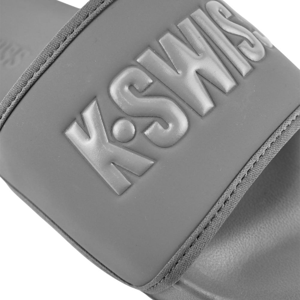K-SWISS Stamp Men's Sandals - Supersports Thailand Supersports Thailand