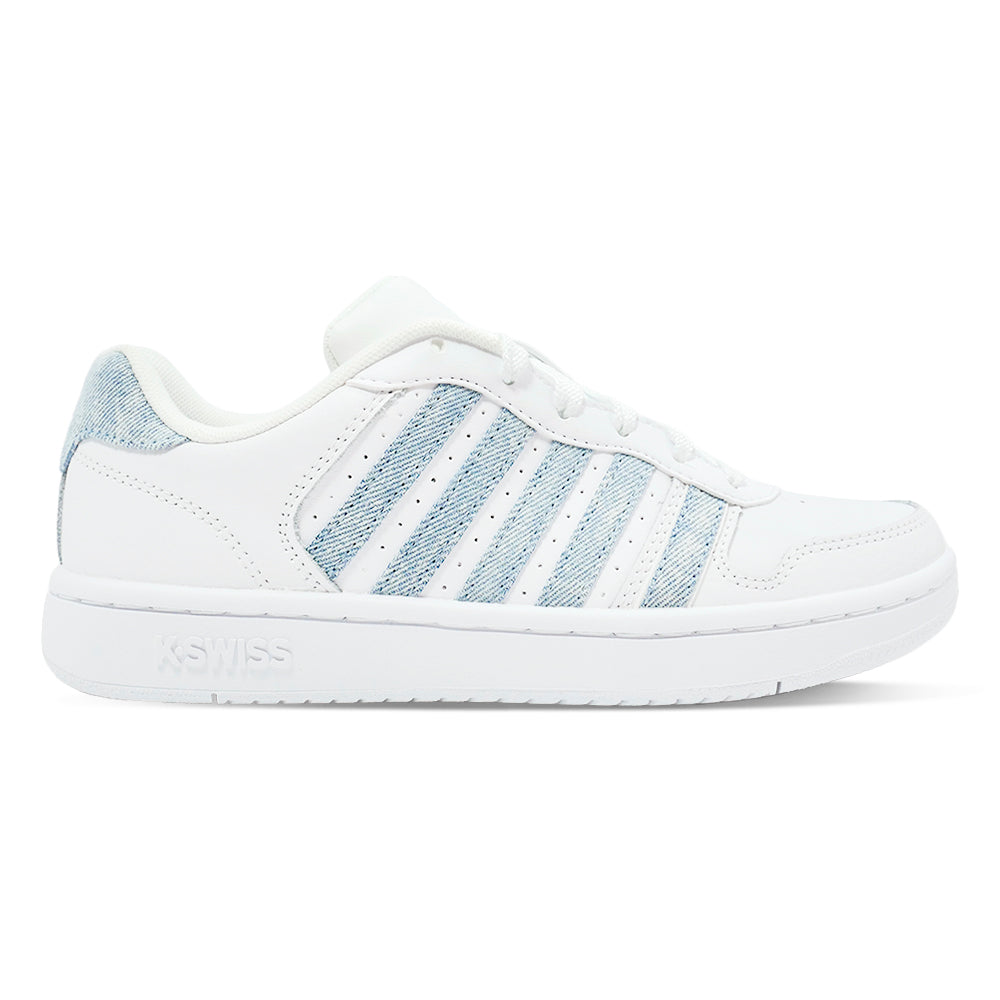 K-SWISS Court Palisades Women's Lifestyle Shoes Supersports Thailand