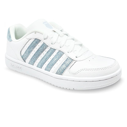 K-SWISS Court Palisades Women's Lifestyle Shoes