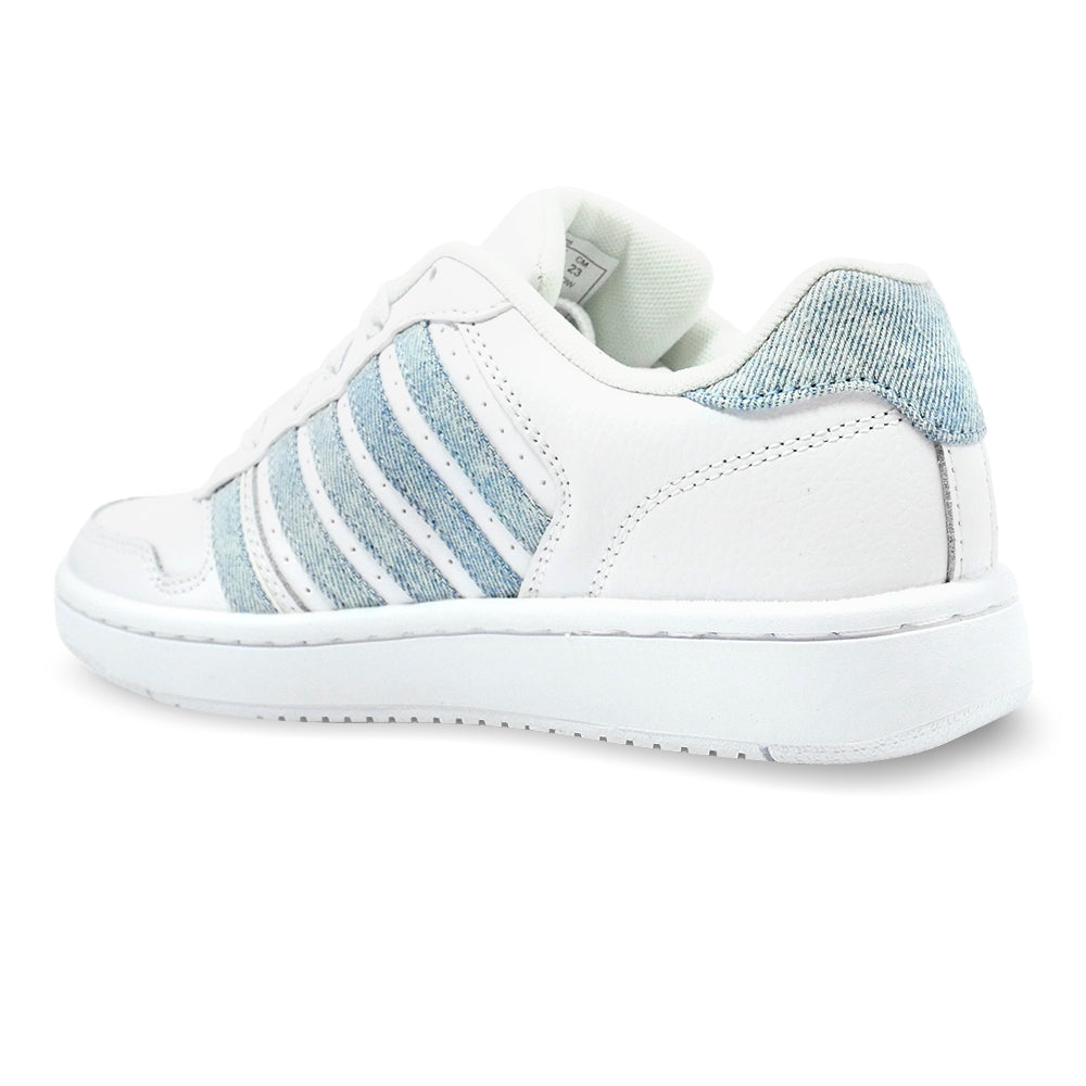 K-SWISS Court Palisades Women's Lifestyle Shoes Supersports Thailand