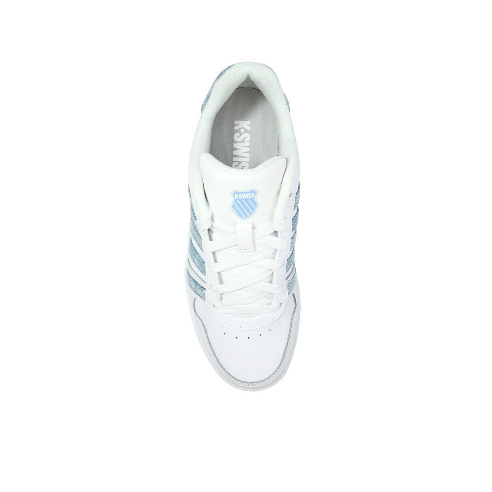 K-SWISS Court Palisades Women's Lifestyle Shoes Supersports Thailand