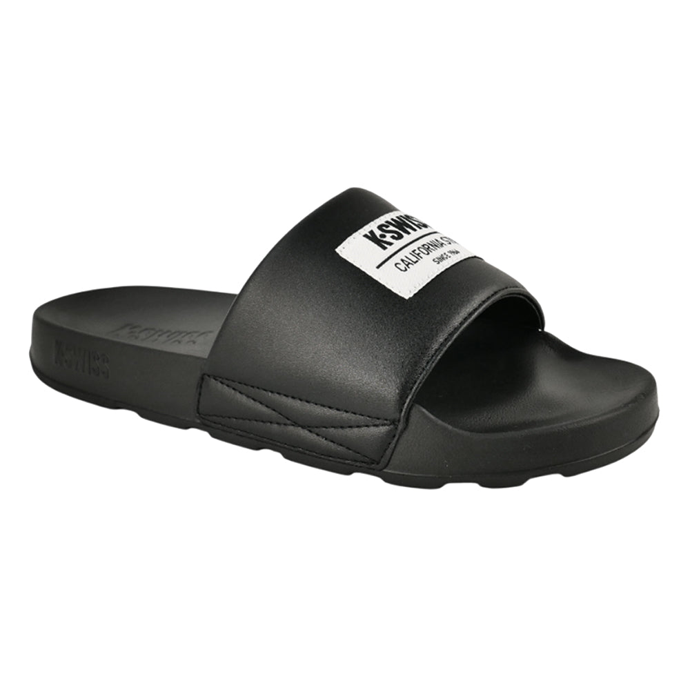 K-SWISS Bolda Tape Unisex Sandals - Supersports Thailand