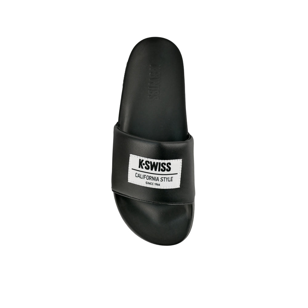 K-SWISS Bolda Tape Unisex Sandals - Supersports Thailand Supersports Thailand