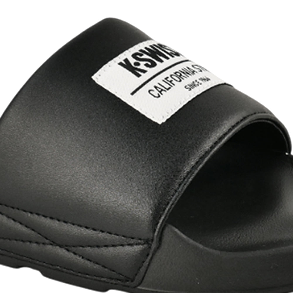 K-SWISS Bolda Tape Unisex Sandals - Supersports Thailand