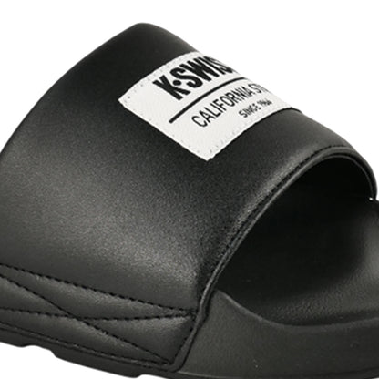 K-SWISS Bolda Tape Unisex Sandals - Supersports Thailand