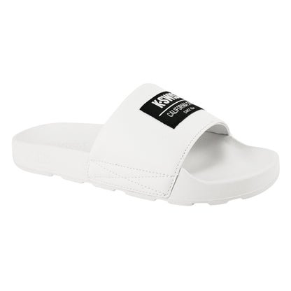 K-SWISS Bolda Tape Unisex Sandals - Supersports Thailand