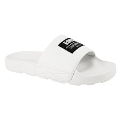 K-SWISS Bolda Tape Unisex Sandals - Supersports Thailand