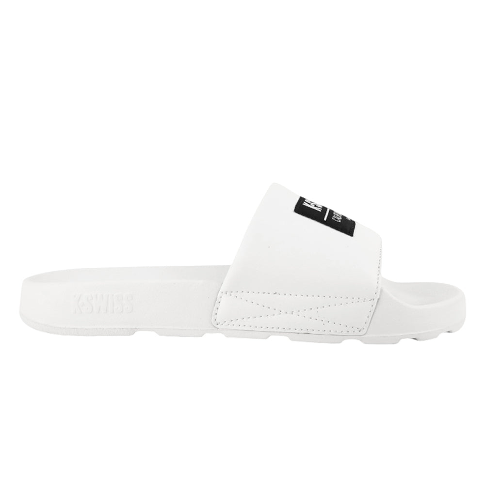 K-SWISS Bolda Tape Unisex Sandals - Supersports Thailand Supersports Thailand