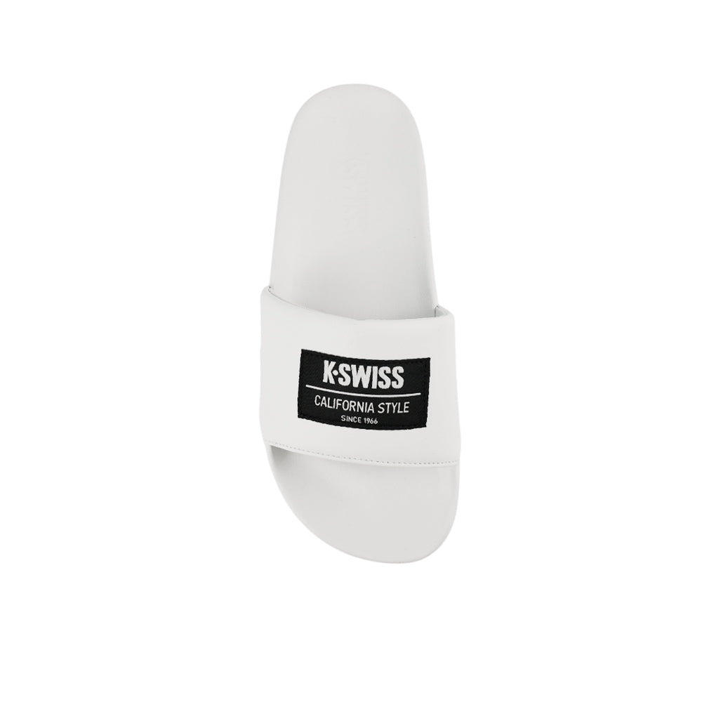 K-SWISS Bolda Tape Unisex Sandals - Supersports Thailand Supersports Thailand