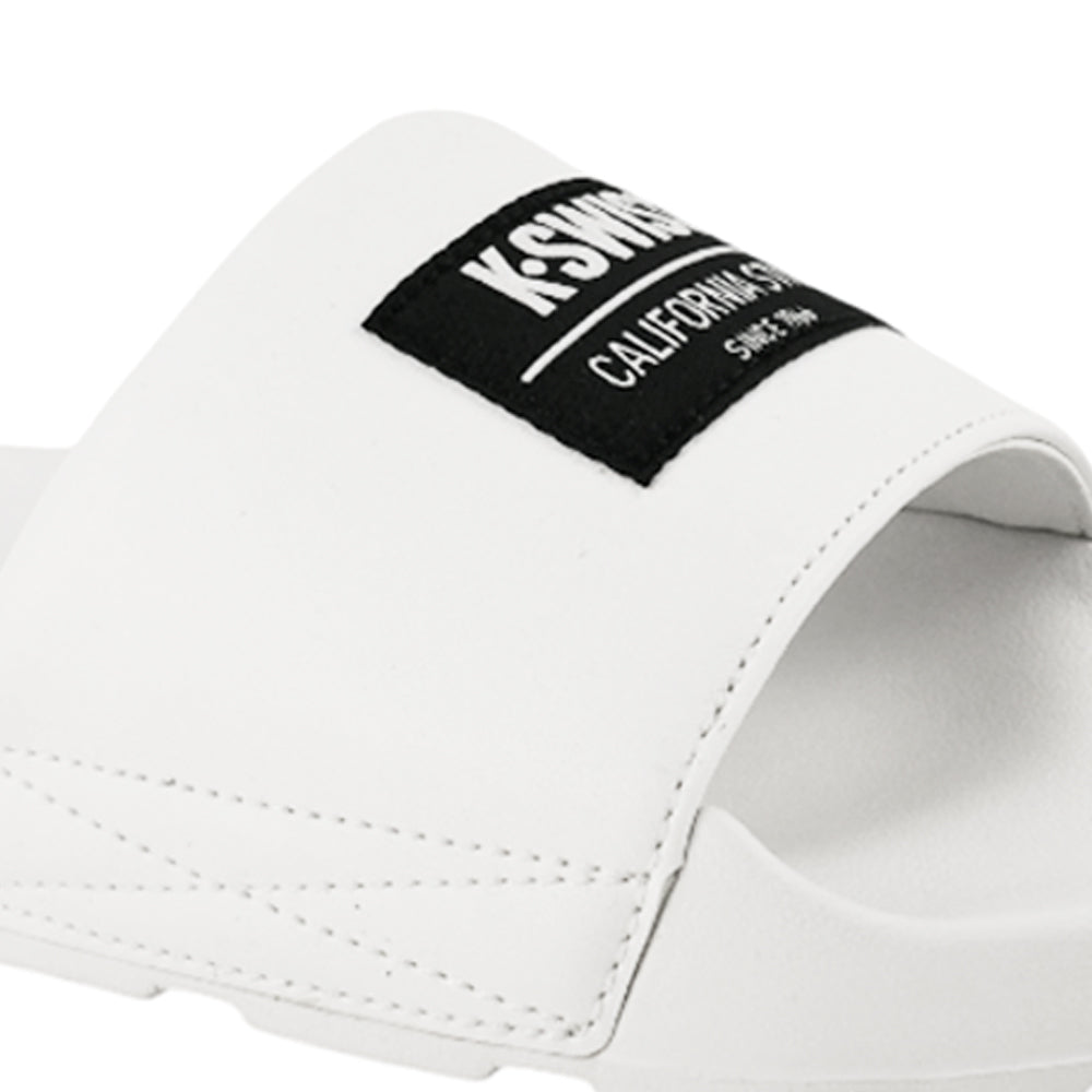 K-SWISS Bolda Tape Unisex Sandals - Supersports Thailand Supersports Thailand