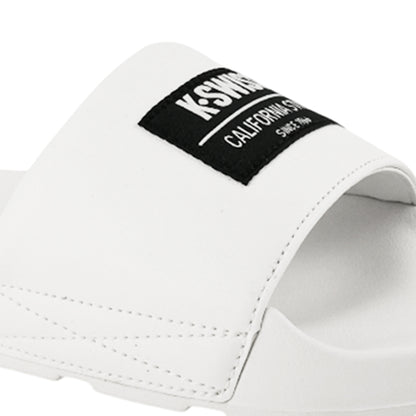 K-SWISS Bolda Tape Unisex Sandals - Supersports Thailand