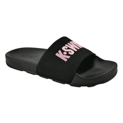 K-SWISS Maxon Canvas Women's Sandals - Supersports Thailand