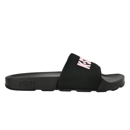 K-SWISS Maxon Canvas Women's Sandals - Supersports Thailand