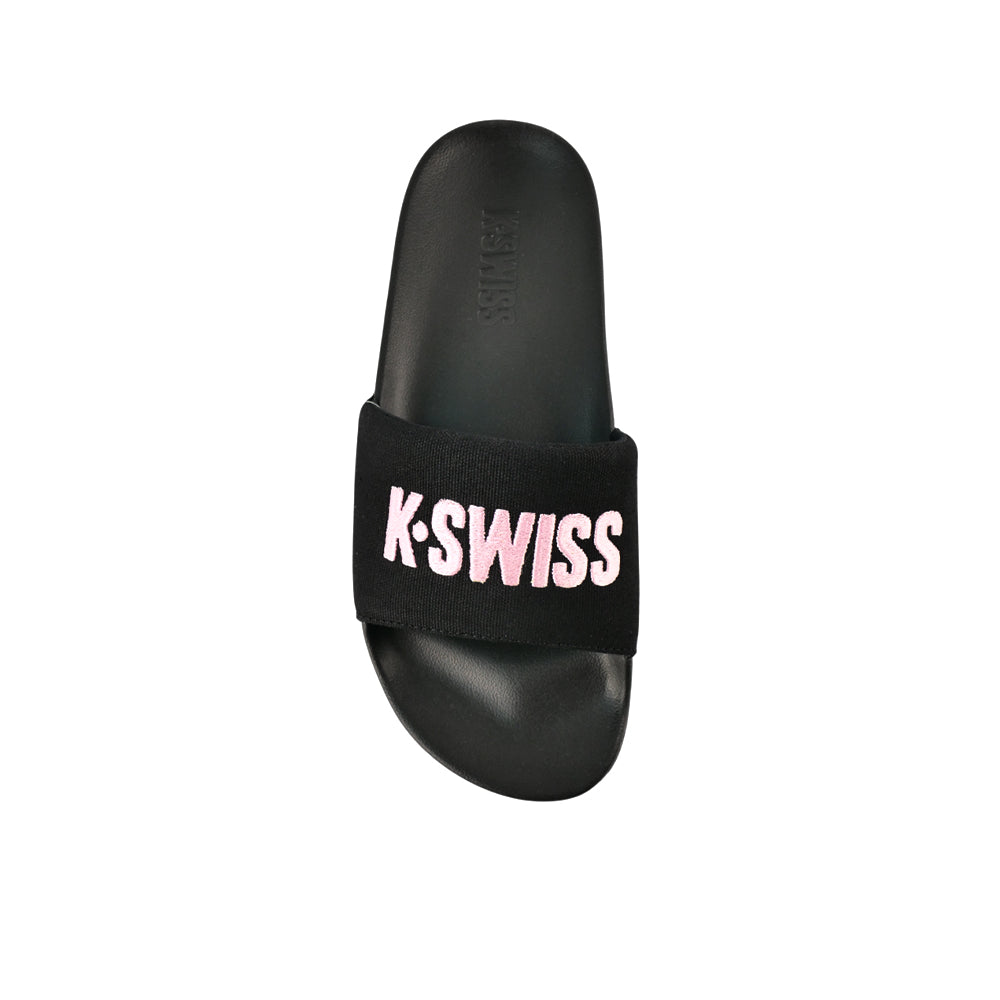 K-SWISS Maxon Canvas Women's Sandals - Supersports Thailand