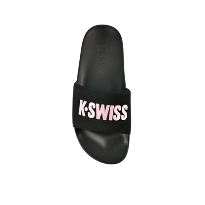 K-SWISS Maxon Canvas Women's Sandals - Supersports Thailand