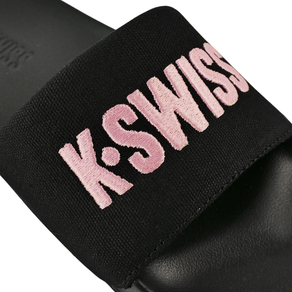 K-SWISS Maxon Canvas Women's Sandals - Supersports Thailand