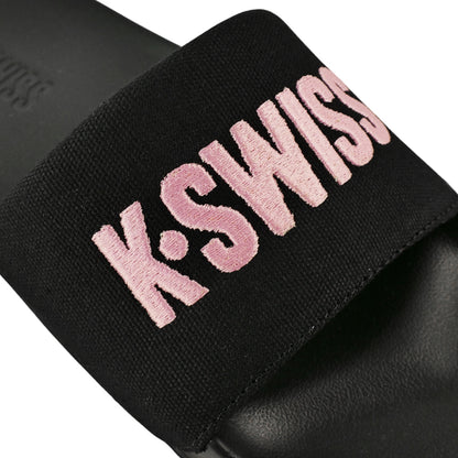 K-SWISS Maxon Canvas Women's Sandals - Supersports Thailand