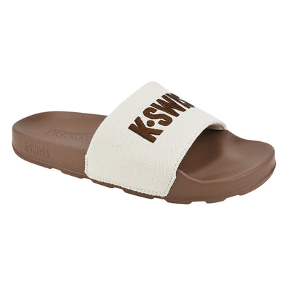 K-SWISS Maxon Canvas Women's Sandals - Supersports Thailand