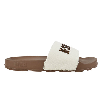 K-SWISS Maxon Canvas Women's Sandals - Supersports Thailand