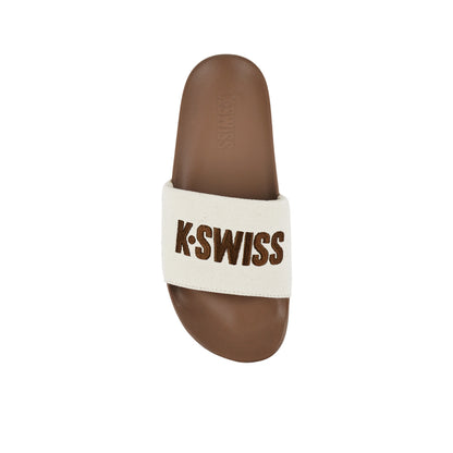 K-SWISS Maxon Canvas Women's Sandals - Supersports Thailand