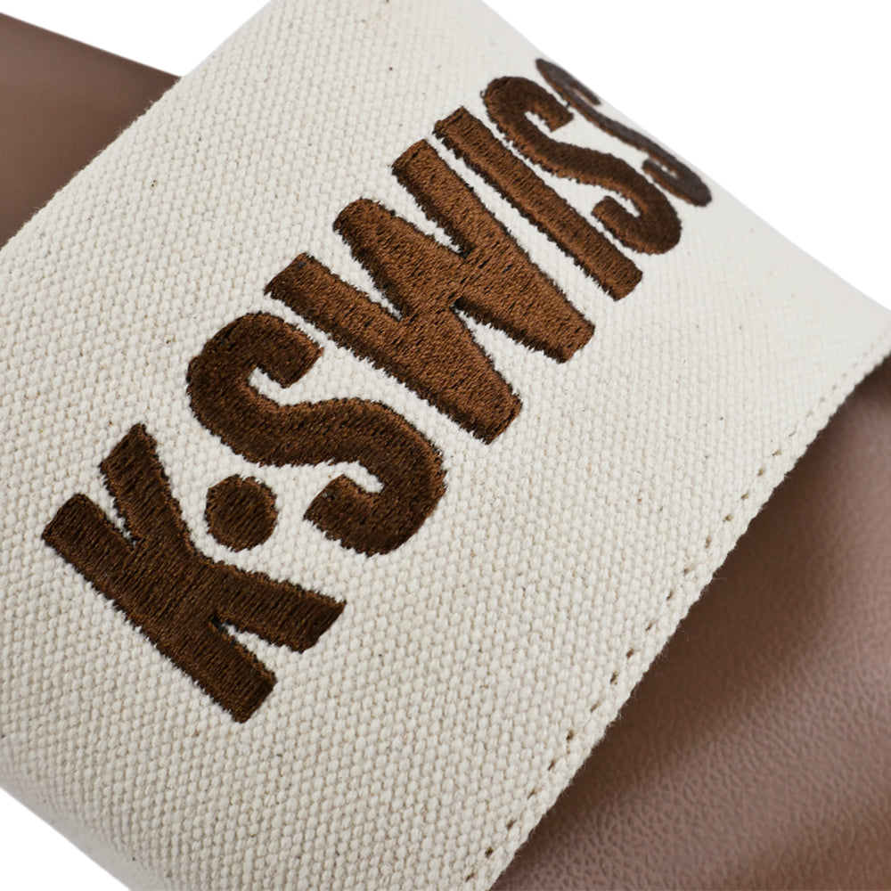K-SWISS Maxon Canvas Women's Sandals - Supersports Thailand Supersports Thailand