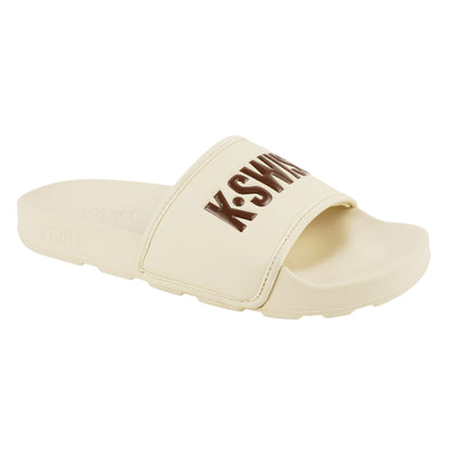 K-SWISS Stamp Women's Sandals - Supersports Thailand