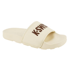 K-SWISS Stamp Women's Sandals - Supersports Thailand