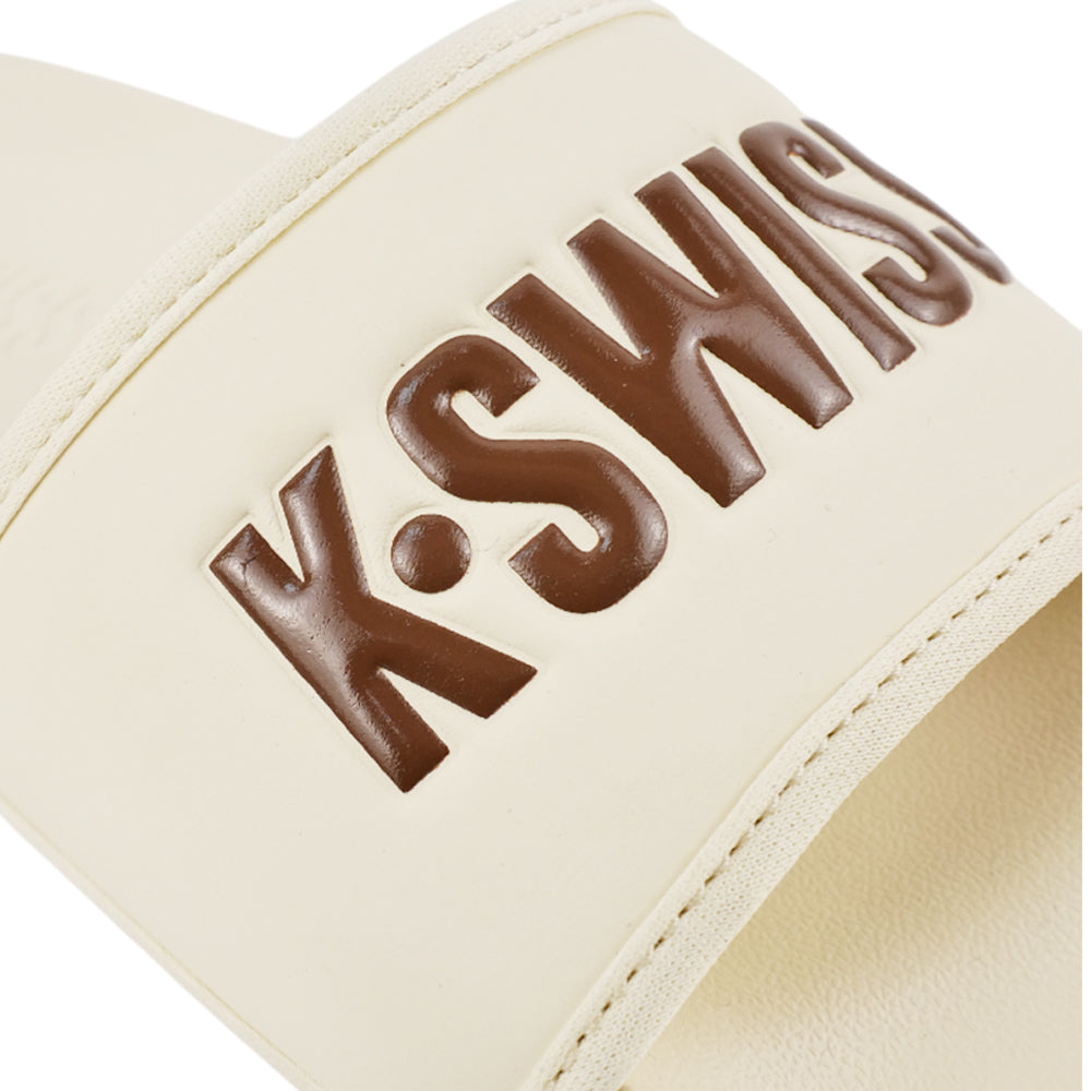 K-SWISS Stamp Women's Sandals - Supersports Thailand