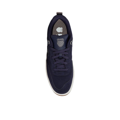 K-SWISS K-Varsity Sde รองเท้าลำลองผู้ชาย
