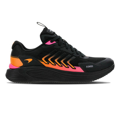 K-SWISS Aero-Active X McLaren Men's Training Shoes