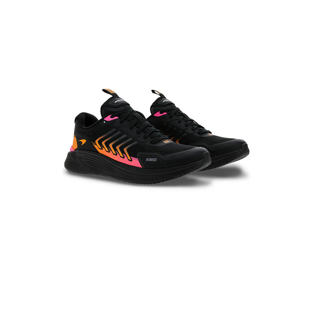 K-SWISS Aero-Active X McLaren Men's Training Shoes - Supersports Thailand