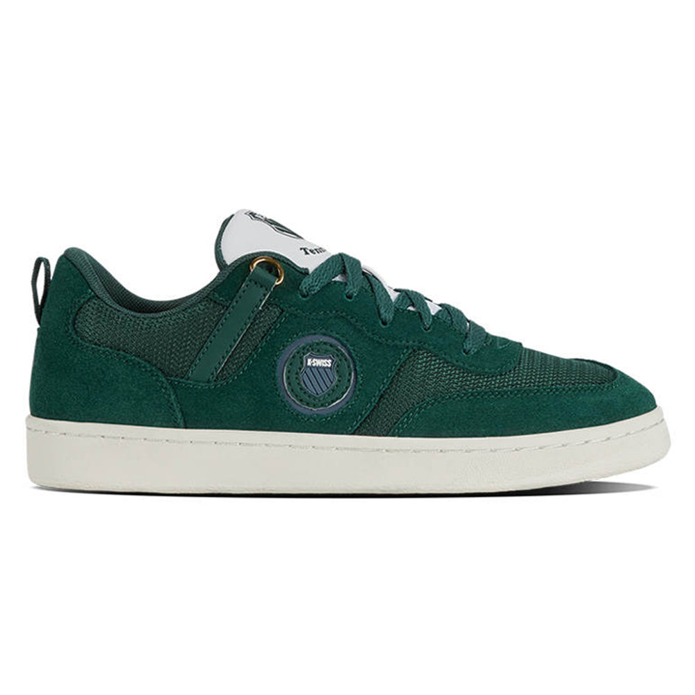 K-SWISS K-Varsity Sde Women's Casual Shoes