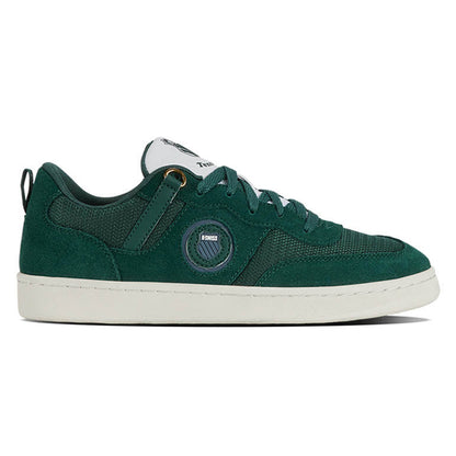K-SWISS K-Varsity Sde Women's Casual Shoes