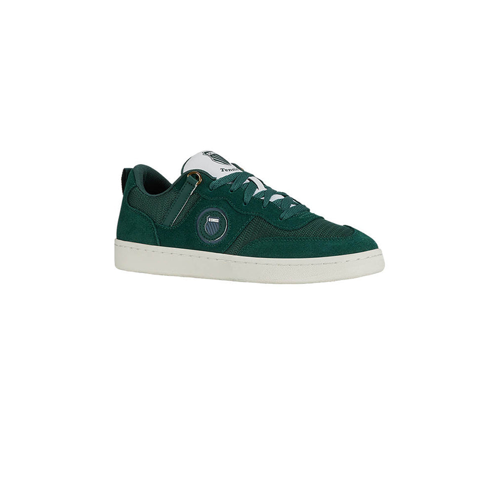 K-SWISS K-Varsity Sde Women's Lifestyle Shoes - Supersports Thailand