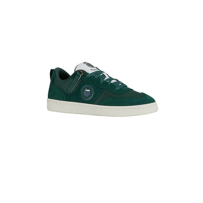 K-SWISS K-Varsity Sde Women's Lifestyle Shoes - Supersports Thailand