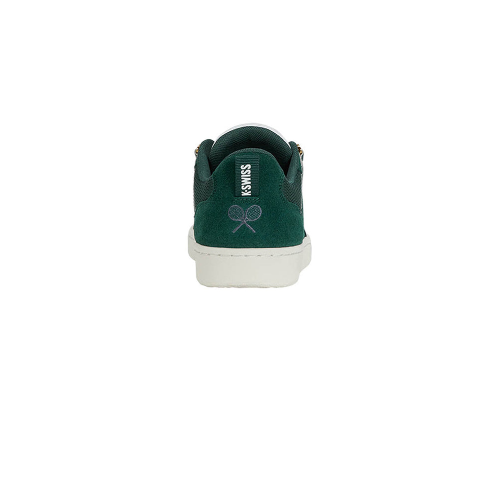 K-SWISS K-Varsity Sde Women's Casual Shoes