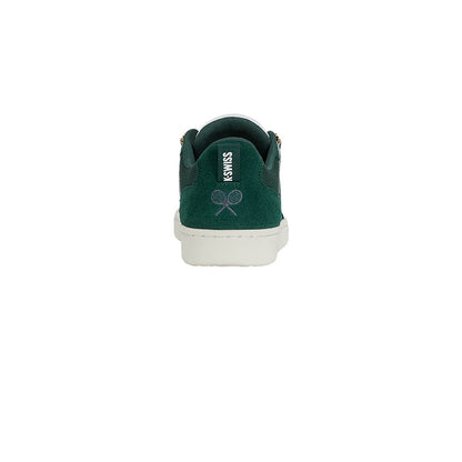 K-SWISS K-Varsity Sde Women's Casual Shoes
